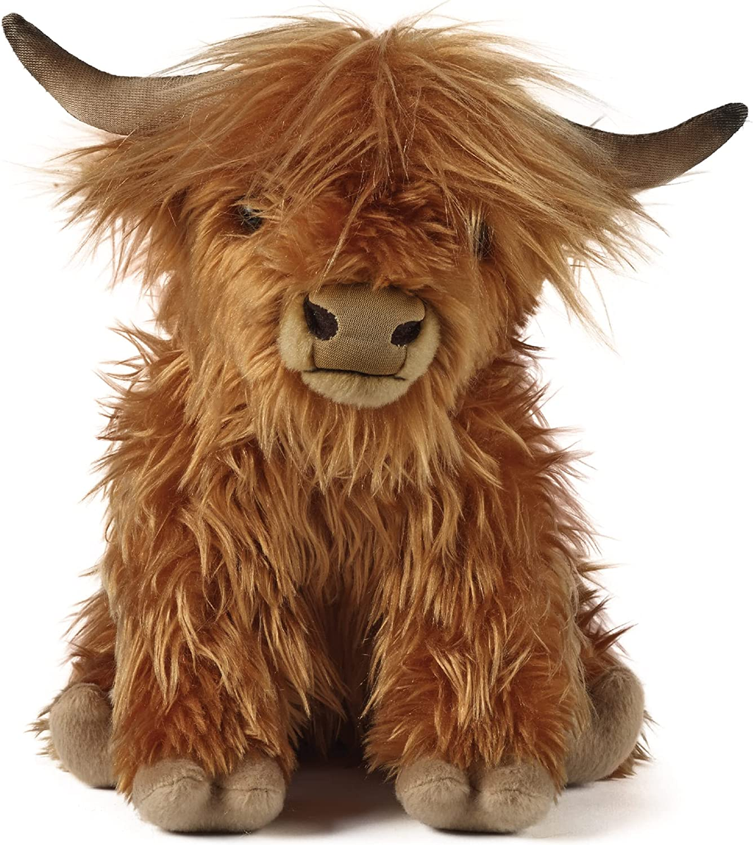 Heritage Collection Plush