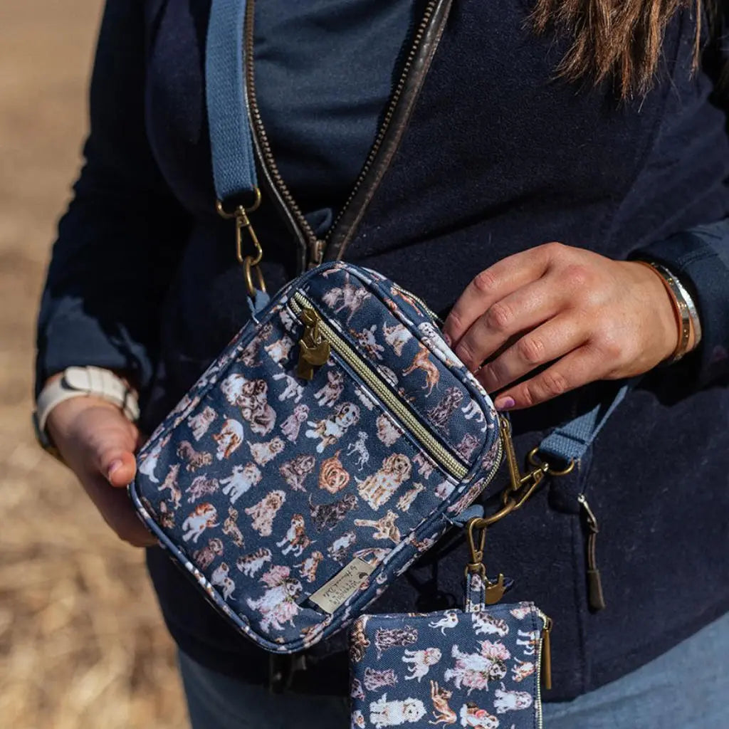 Wrendale Dog Walking Theme Collection