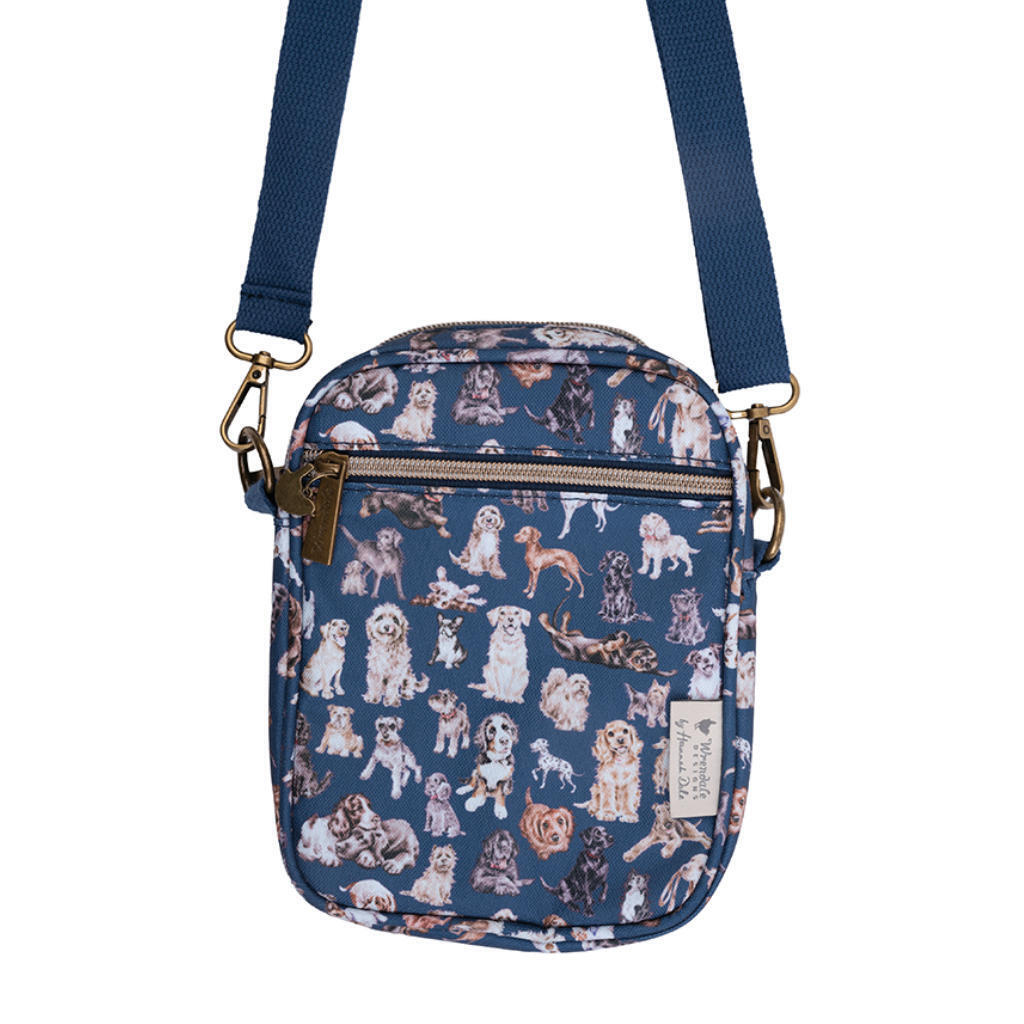 Wrendale Dog Walking Theme Collection