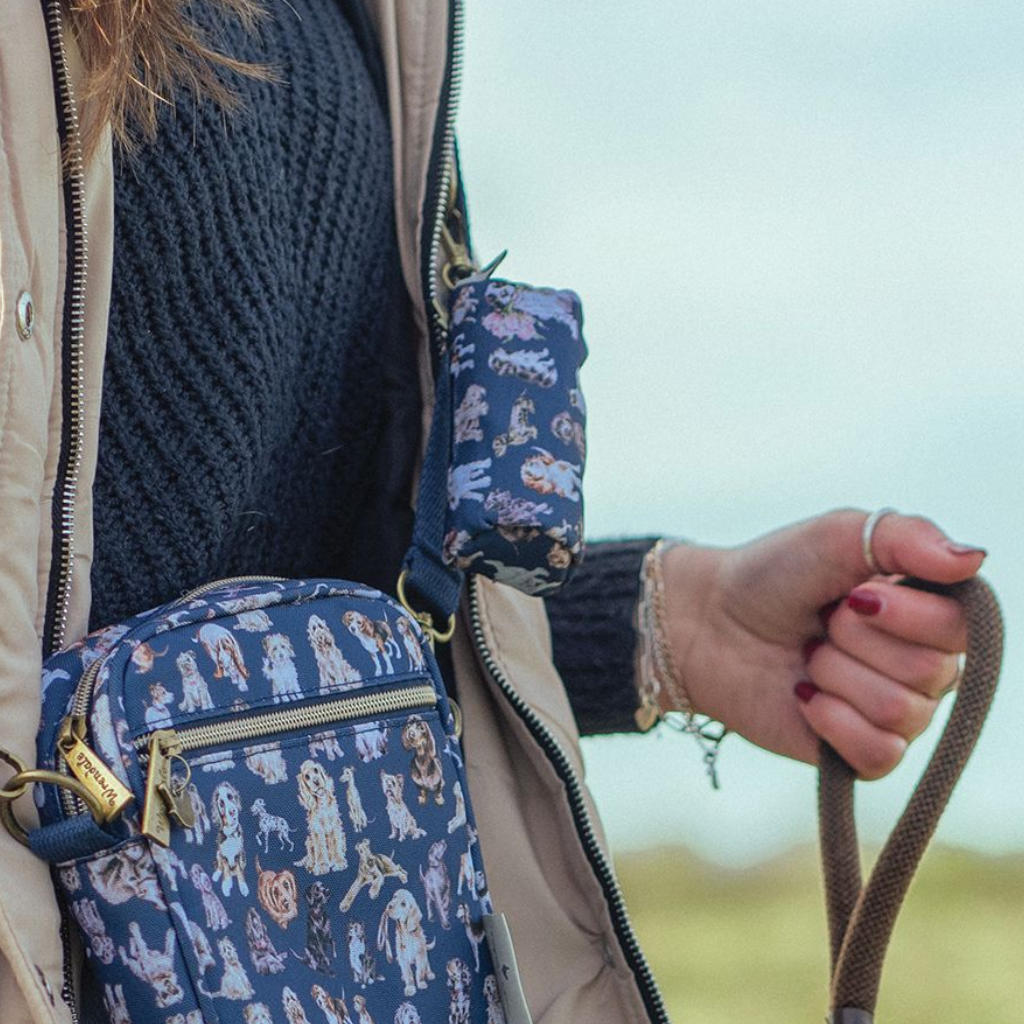 Wrendale Dog Walking Theme Collection