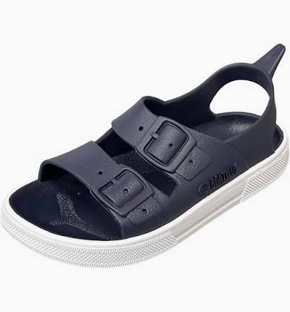 Boatilus Eco-Friendly Barefoot (IKRYVEG)