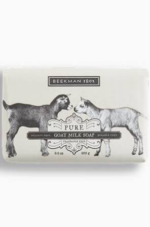 Beekman 1802 Goat Milk Bar Soap