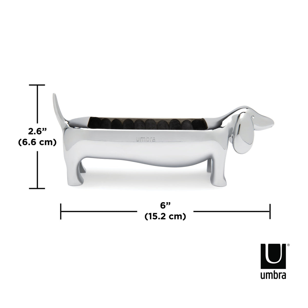 Umbra  Ring Holder