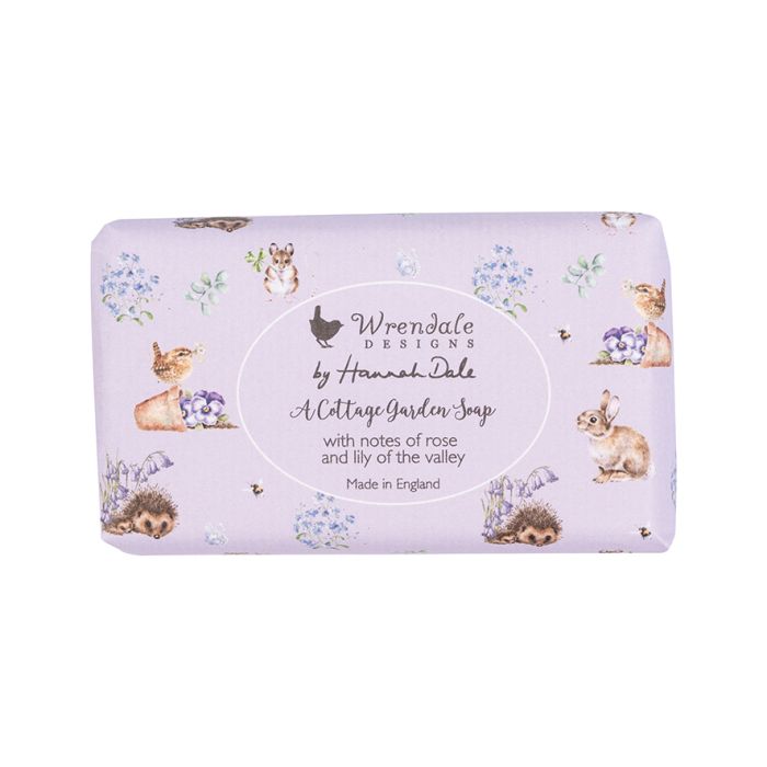 Wrendale Collection Soap Bar