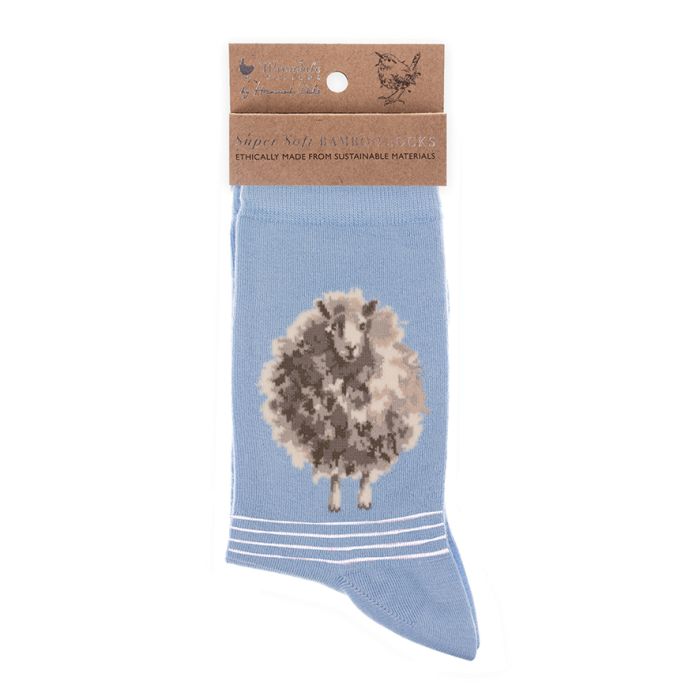Wrendale Bamboo  Womens Socks