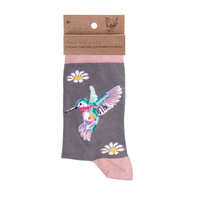 Wrendale Bamboo  Womens Socks