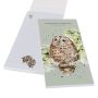 Wrendale Magnetic Shopping Pad