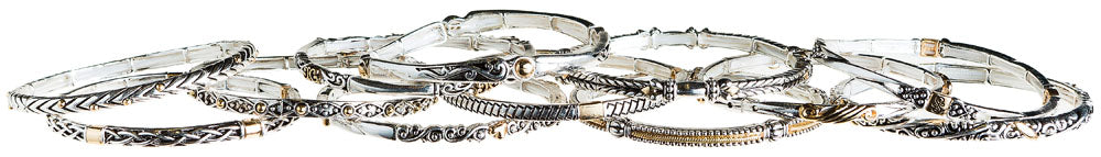 Rain Jewellery - Bracelets