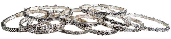 Rain Jewellery - Bracelets
