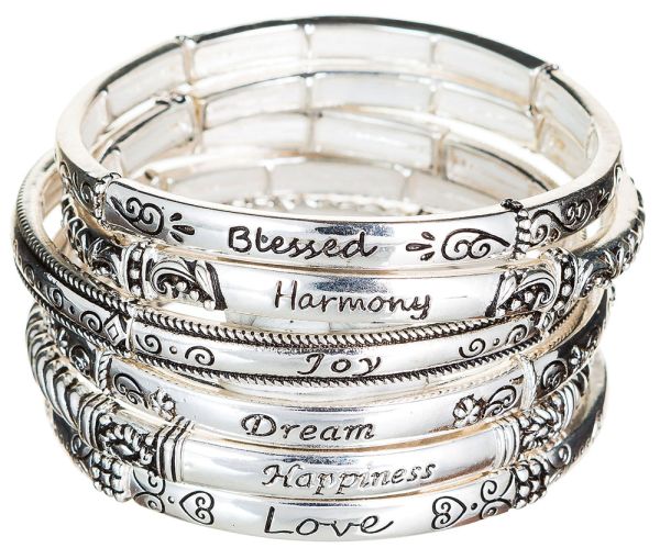 Rain Jewellery - Bracelets