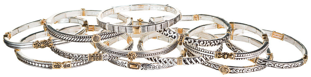 Rain Jewellery - Bracelets