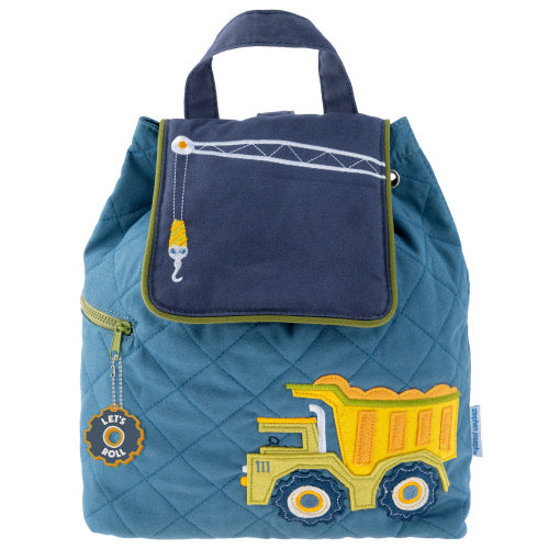 Stephen Joseph Back To School Backpacks