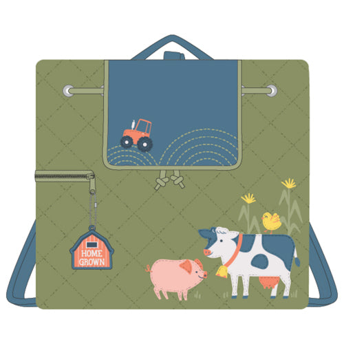 Stephen Joseph Back To School Backpacks