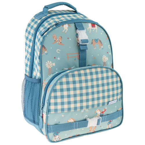 Stephen Joseph Back To School Backpacks