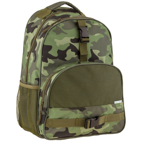 Stephen Joseph Back To School Backpacks