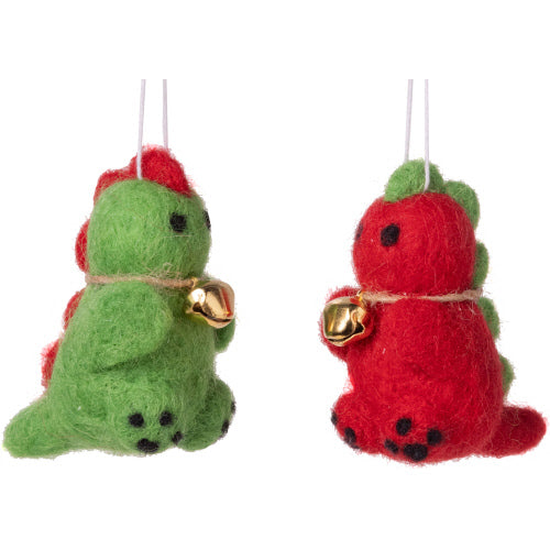Felt Decoration