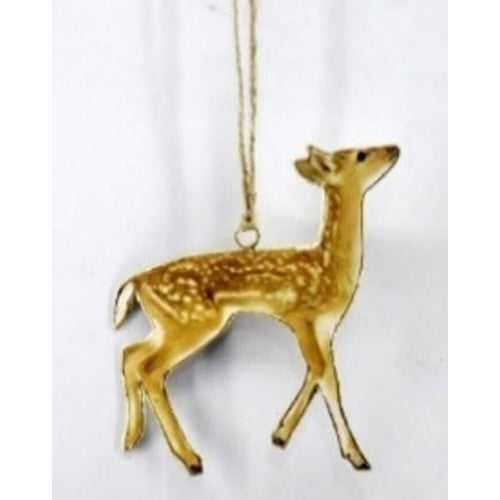 Photographic Transfer Christmas Decoration