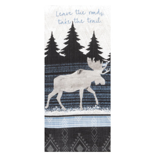 Kay Dee Tea Towels