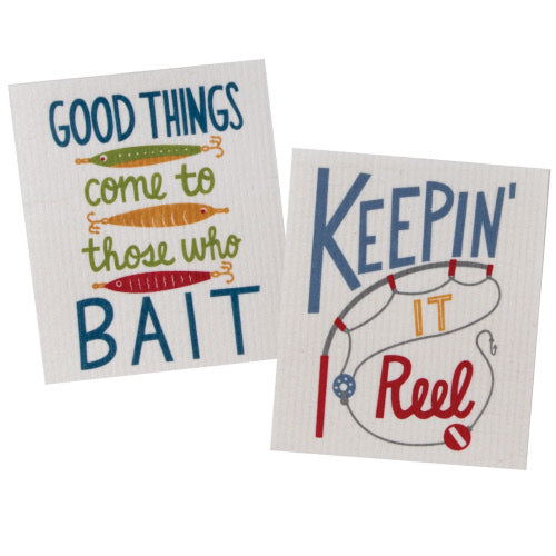 Kay Dee Swedish Dishcloth