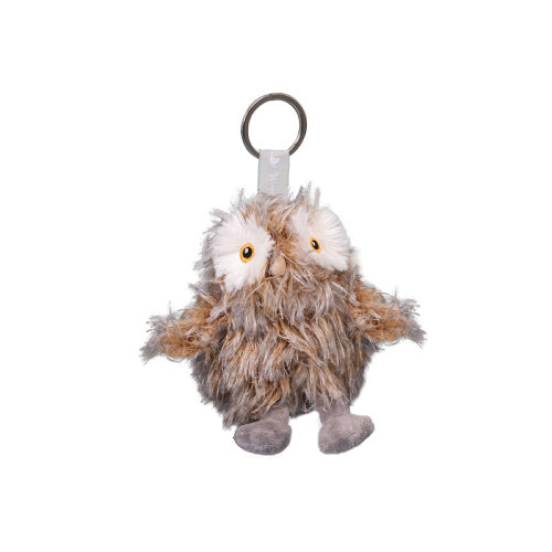 Wrendale Plush Keychain Collection