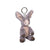 Wrendale Plush Keychain Collection