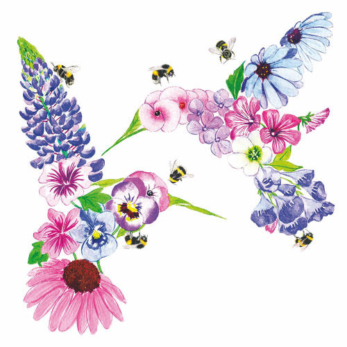 PPD Paper Napkin &amp;  Cotton Guest Towel