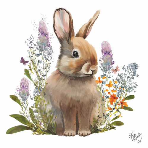 PPD Paper Napkin &amp;  Cotton Guest Towel