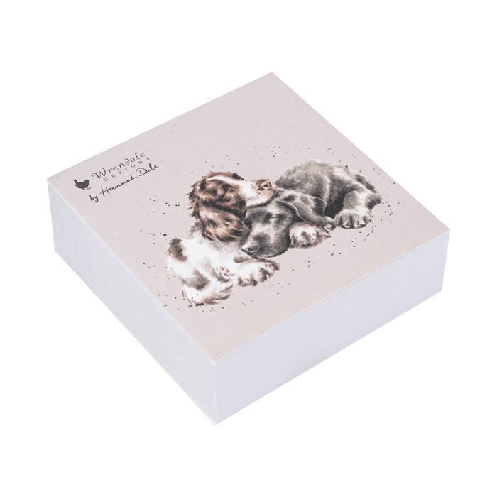Wrendale Designs Sticky Notes