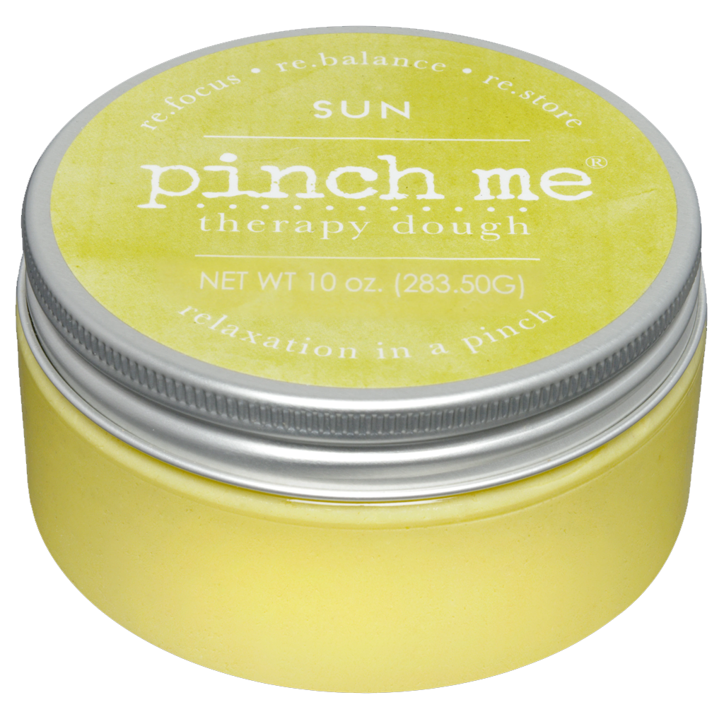 Pinch Me Therapy Dough