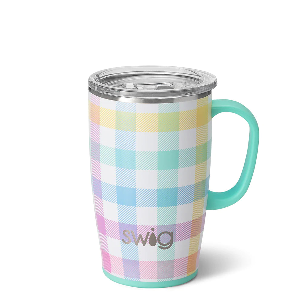 Swig Travel Mug Collection
