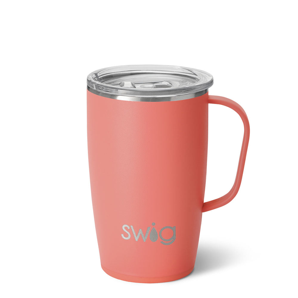 Swig Travel Mug Collection