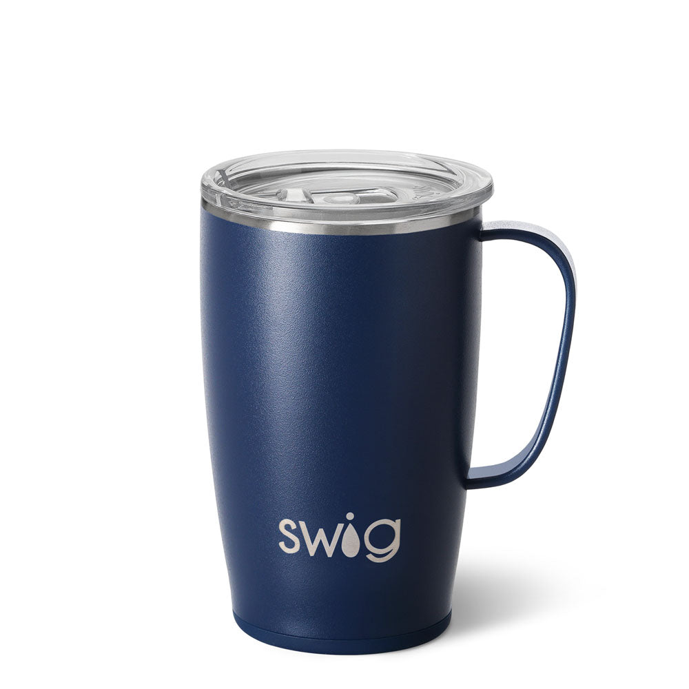 Swig Travel Mug Collection