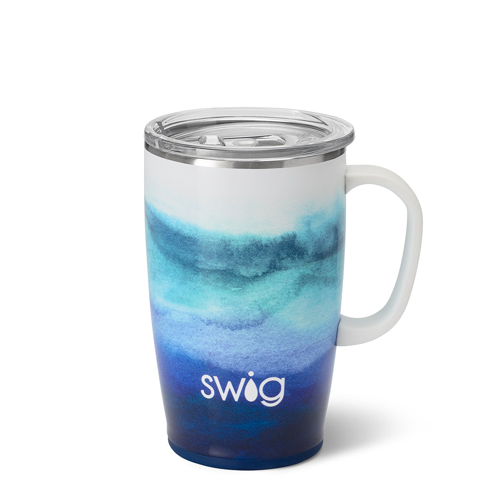 Swig Travel Mug Collection