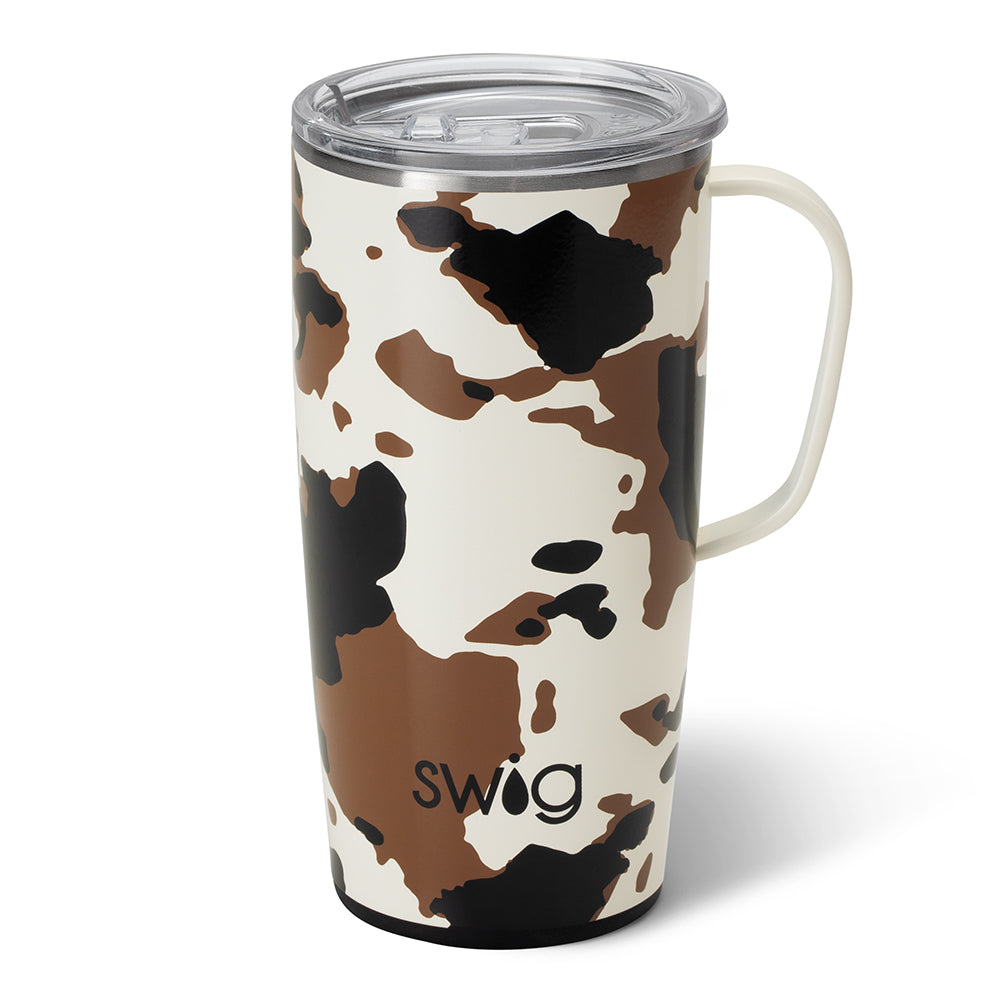 Swig Travel Mug Collection