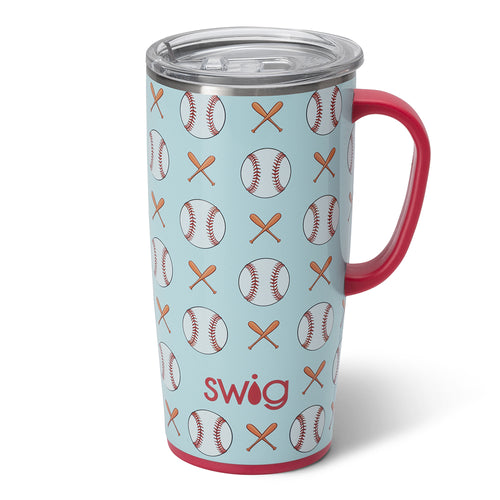 Swig Travel Mug Collection