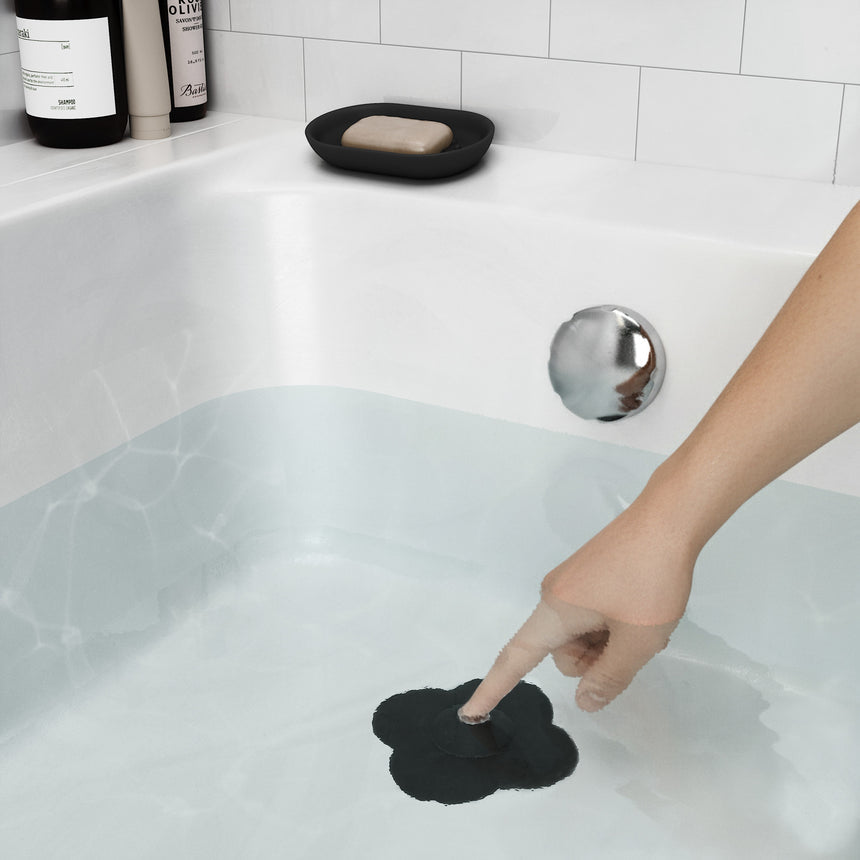 Umbra Bloom Hair/Drain Catcher