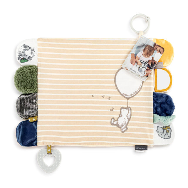 Winnie the Pooh Baby Theme Collection