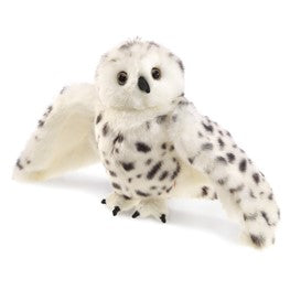 Folkmanis Hand Puppets