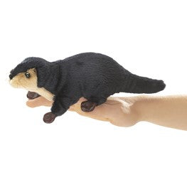 Folkmanis Mini Finger Puppet