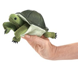 Folkmanis Mini Finger Puppet