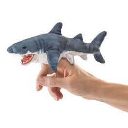 Folkmanis Mini Finger Puppet