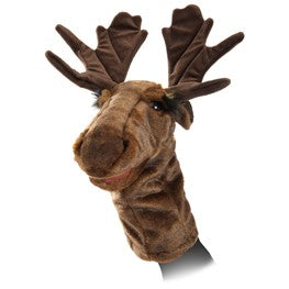 Folkmanis Hand Puppets