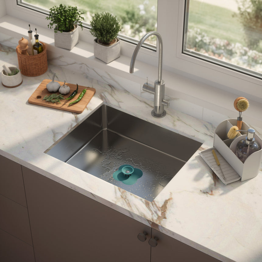 Umbra Bloom Hair/Drain Catcher