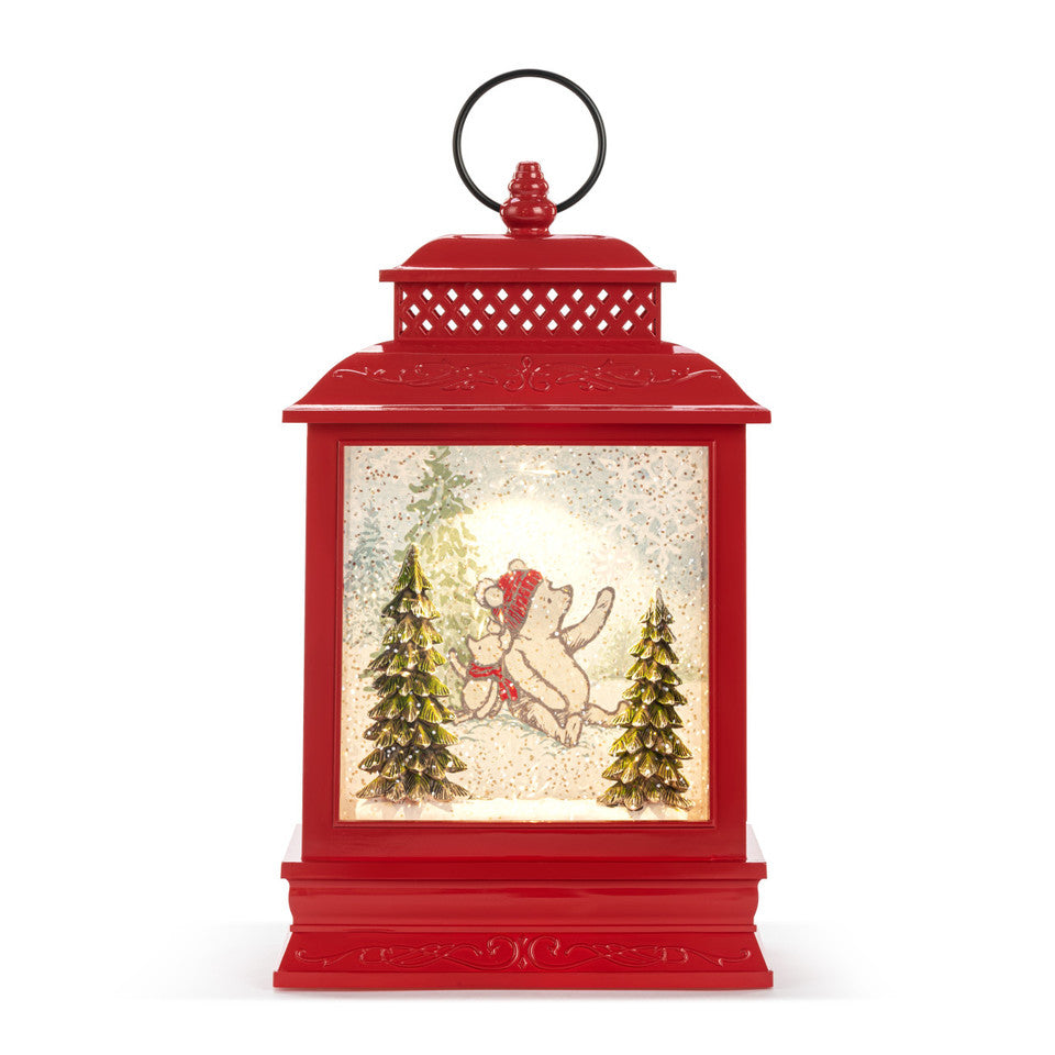 Winnie The Pooh Christmas