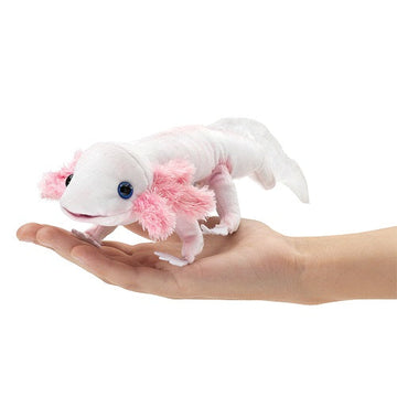 Folkmanis Mini Finger Puppet