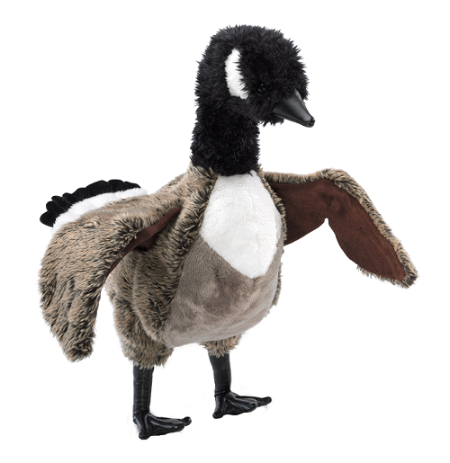 Folkmanis Hand Puppets