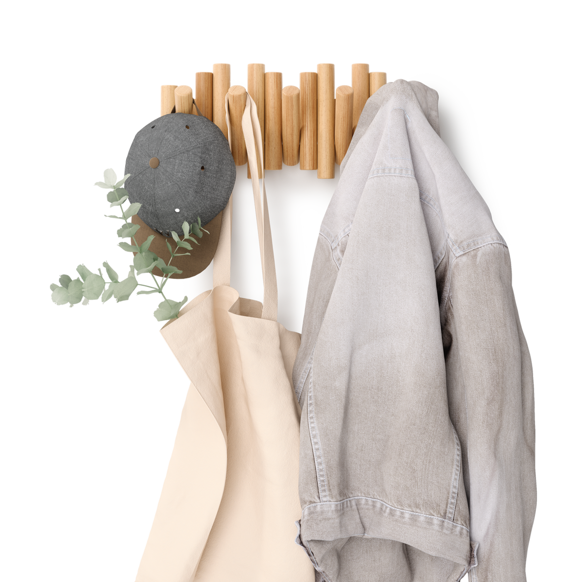 Umbra Picket 5 Wall Hook