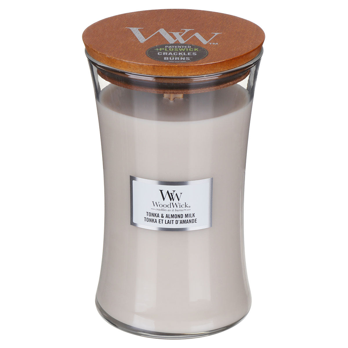 WOODWICK Scented Candle