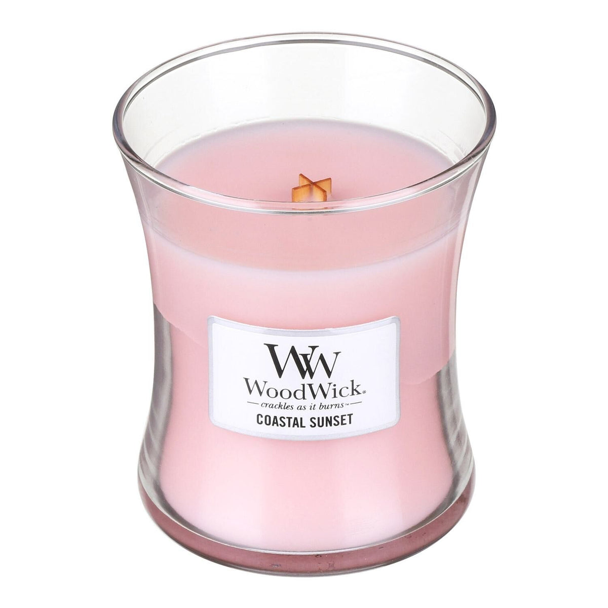 WOODWICK Scented Candle