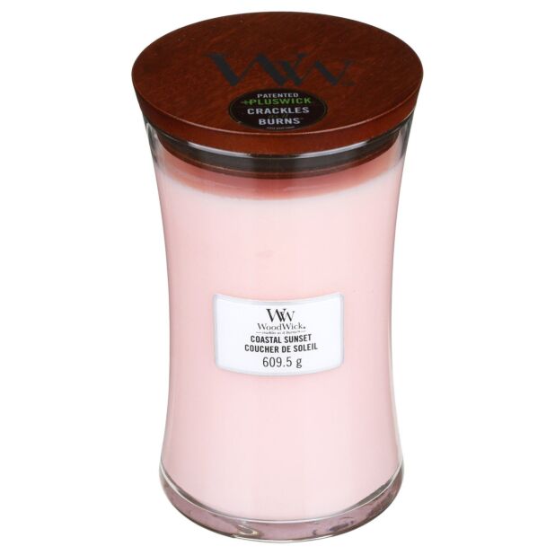 WOODWICK Scented Candle